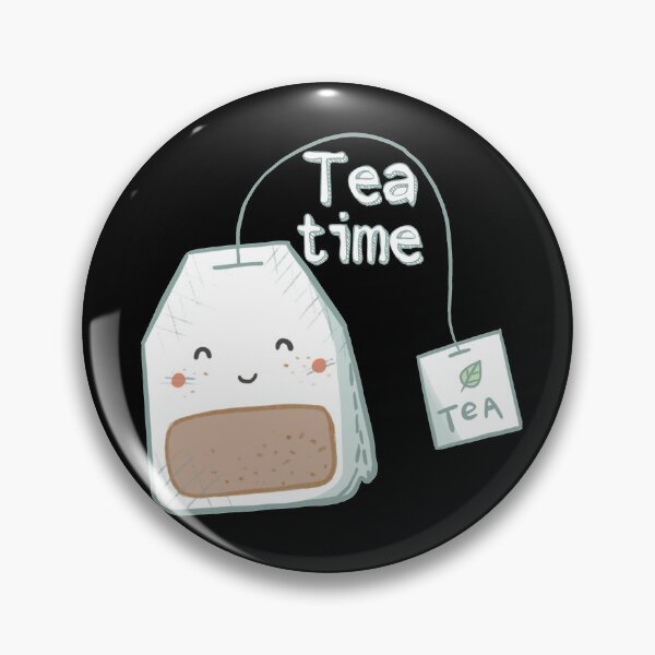 Item preview, Tea time  designed and sold by Mialunaa.