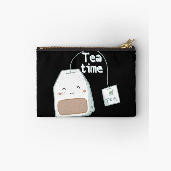 Item preview, Tea time  designed and sold by Mialunaa.
