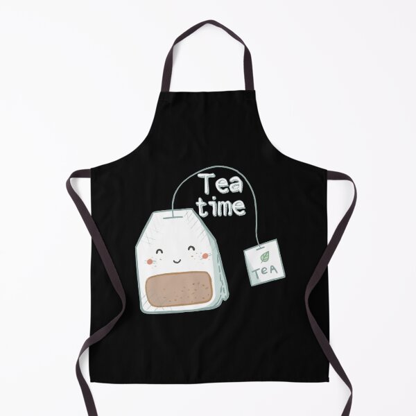 Item preview, Tea time designed and sold by Mialunaa.