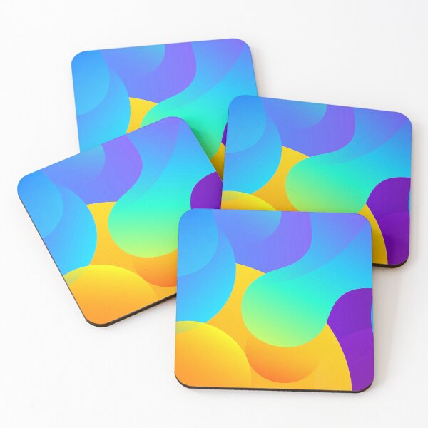 Item preview, The Colors -  Art Design designed and sold by Just-A-Sh0p.