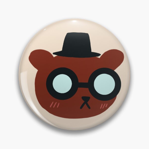 Item preview, angus night in the woods nitw designed and sold by leah - phrogfaery<3.