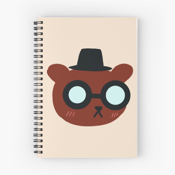 Item preview, angus night in the woods nitw designed and sold by leah - phrogfaery<3.