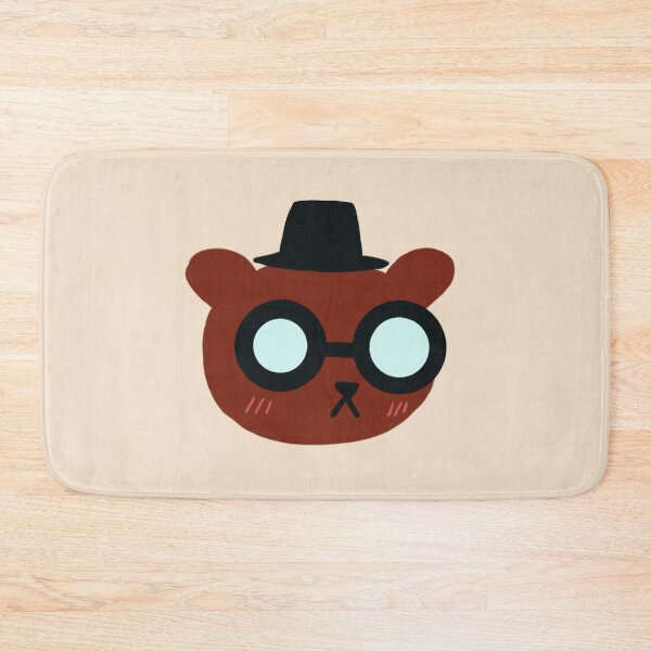 Item preview, angus night in the woods nitw designed and sold by leah - phrogfaery<3.