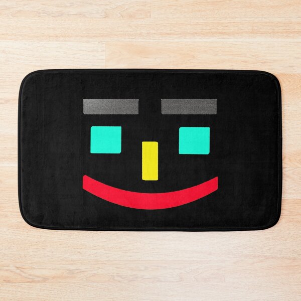 Item preview, "Happy Face" Cute Design. Buy Now designed and sold by Health And Fitness Posts e-Store.