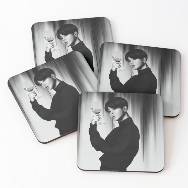 Item preview, Jimin designed and sold by CherrySketch.