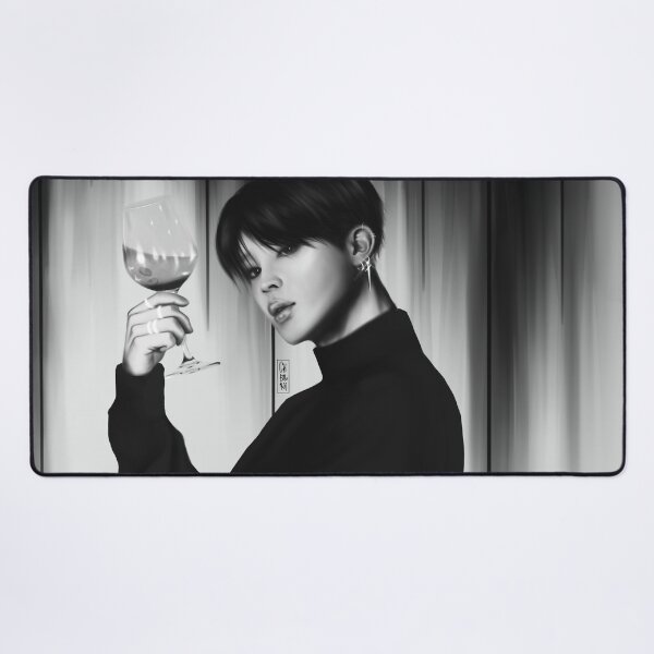 Item preview, Jimin designed and sold by CherrySketch.