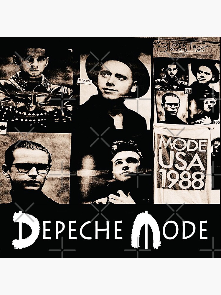 "Best seller concert show musician mode 20222023,mode band" Sticker