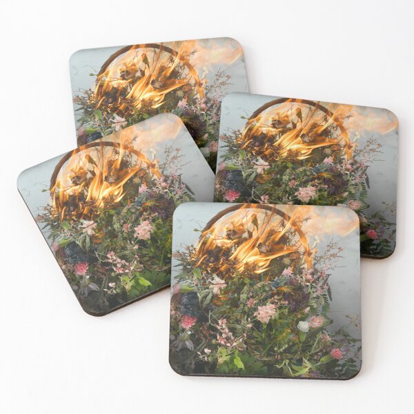 Item preview, The Flowers of Romance designed and sold by Gregory James Wyrick.