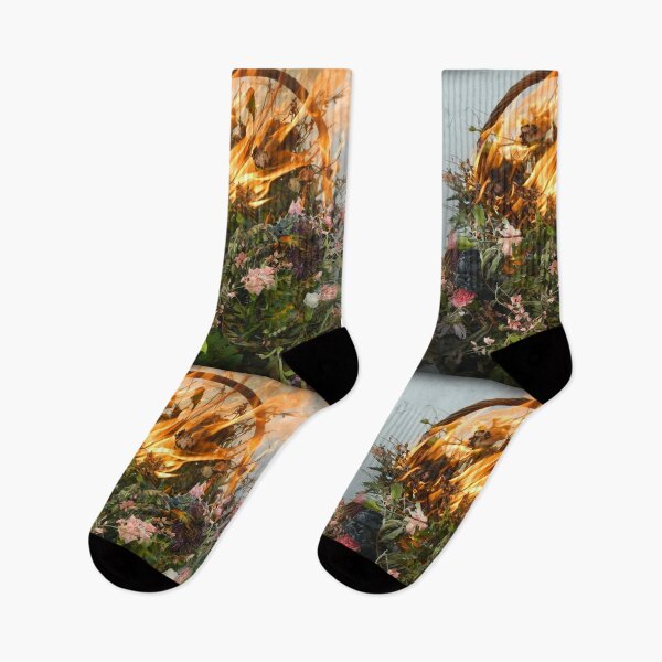 Item preview, The Flowers of Romance designed and sold by Gregory James Wyrick.
