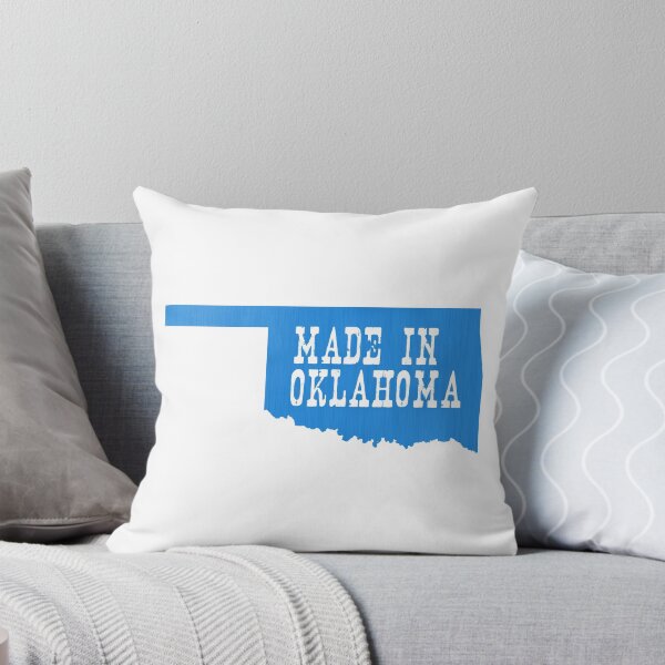 Item preview, Made in Oklahoma designed and sold by surgedesigns.
