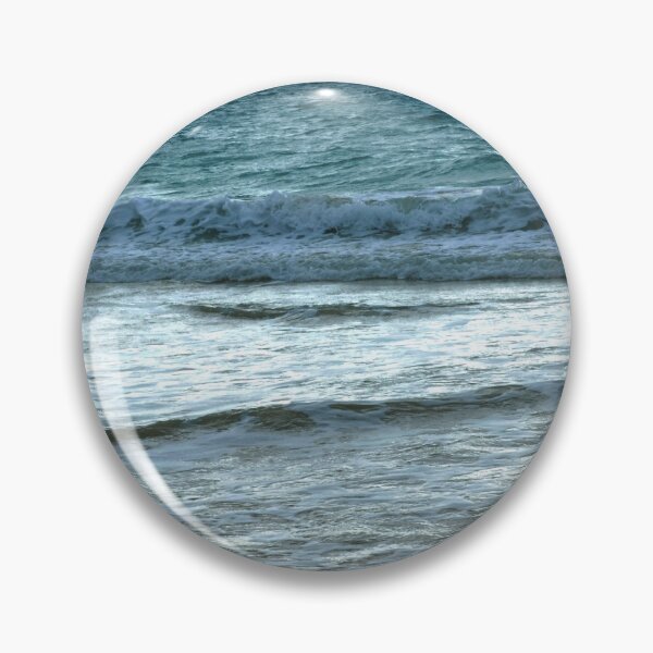 Item preview, Waves designed and sold by teacup21.