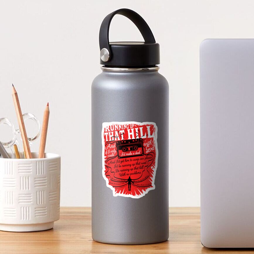 Item preview, Sticker designed and sold by therocketman.