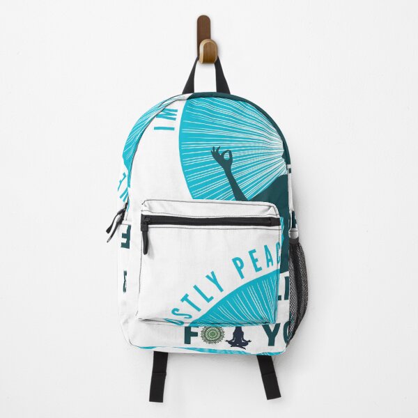 Item preview, I'm Mostly Peace Love And Light And A Little Go F*ck Yourself  designed and sold by CRO-DESIGN.