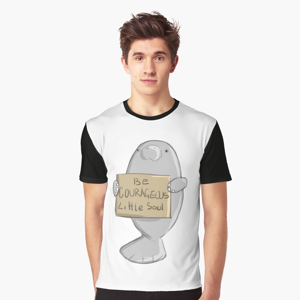 Item preview, Grafik T-Shirt designed and sold by Tinah.