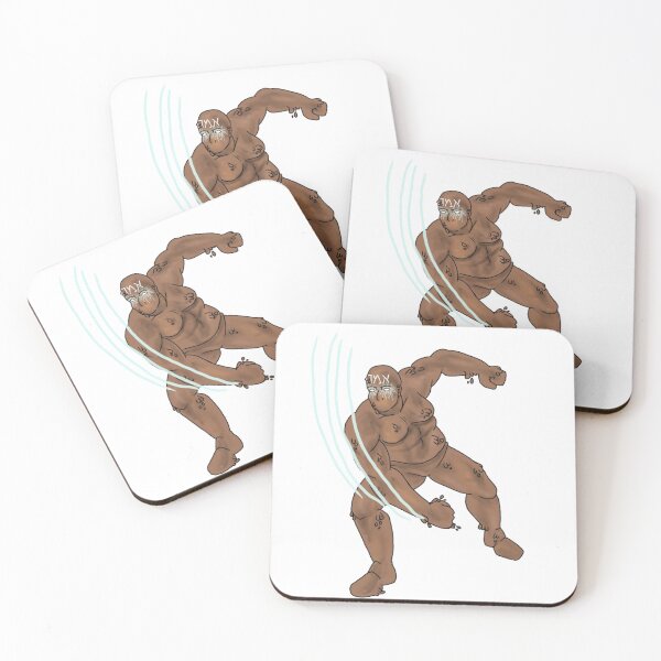 Item preview, Golem in battle designed and sold by EinsteinEitan.