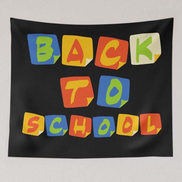 Item preview, New academic year designed and sold by Jumaima.
