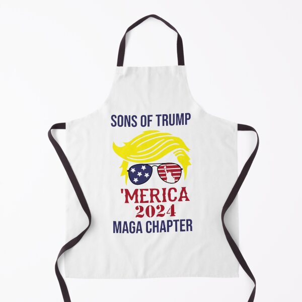 Item preview, Sons of trump maga chapter, Funny Sons of Trump maga chapter designed and sold by ChrisHienHo.