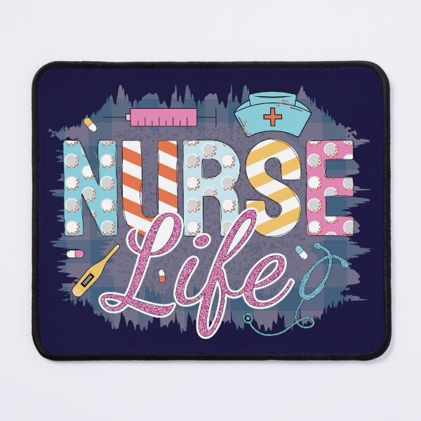 Item preview, nurse life T-Shirt | corecropllc | 2022202320242025 designed and sold by corecropllc.