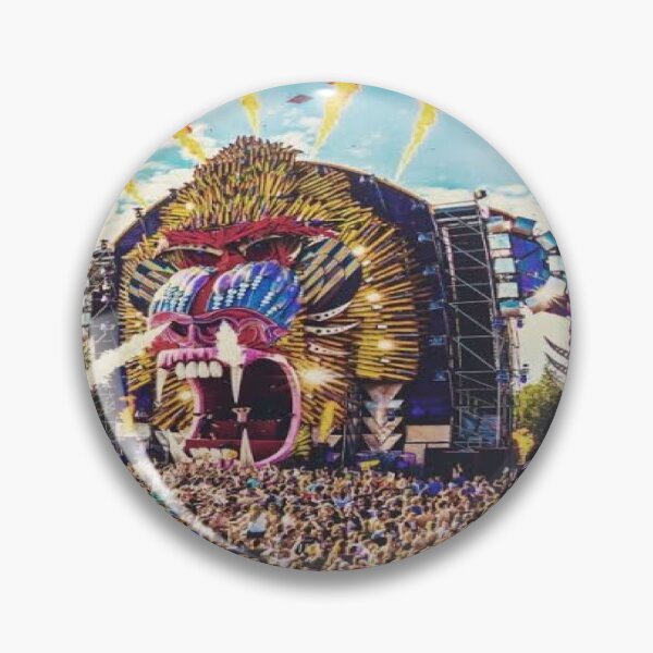 Item preview, Tomorrowland - The best party in the world!!! designed and sold by Arts Fashion Week | Shopping online.