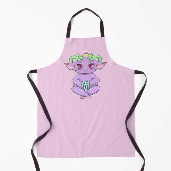 Item preview, Kawaii Cuddle Demon designed and sold by ZombieCheshire.