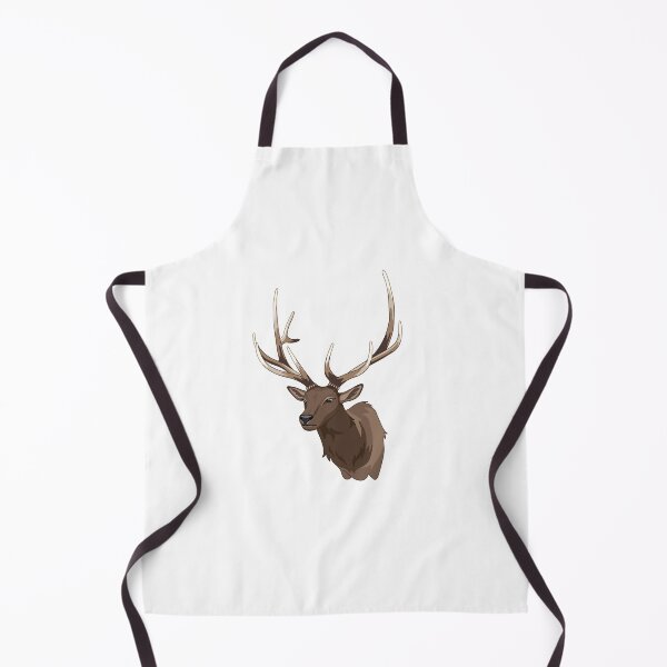 Item preview, Elk designed and sold by ejrueckart.
