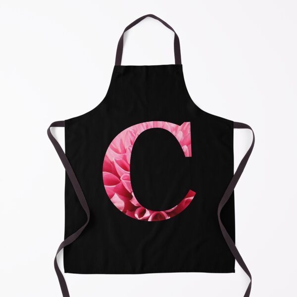 Item preview, Monogram Initial Letter C designed and sold by Lartheviking.