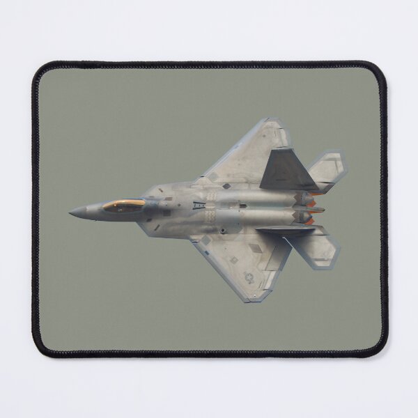 Item preview, F22 Raptor - Raptor Green designed and sold by boltjesdesign.