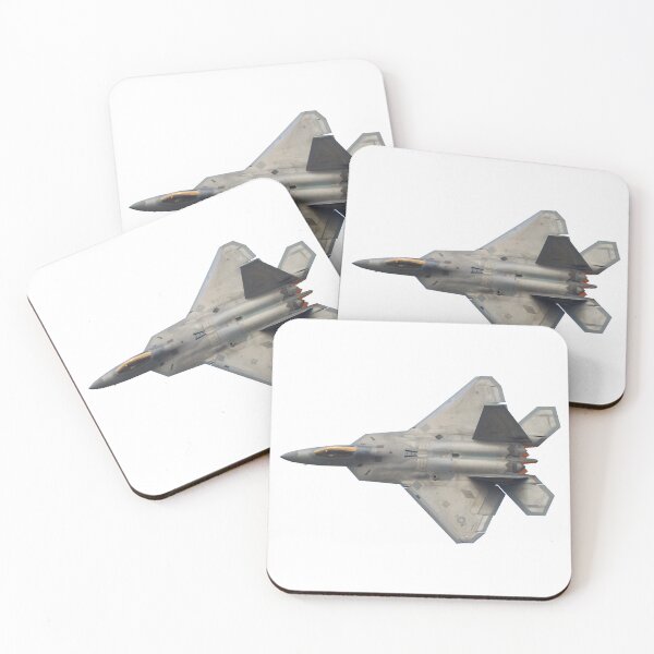 Item preview, F22 Raptor - Raptor Green designed and sold by boltjesdesign.