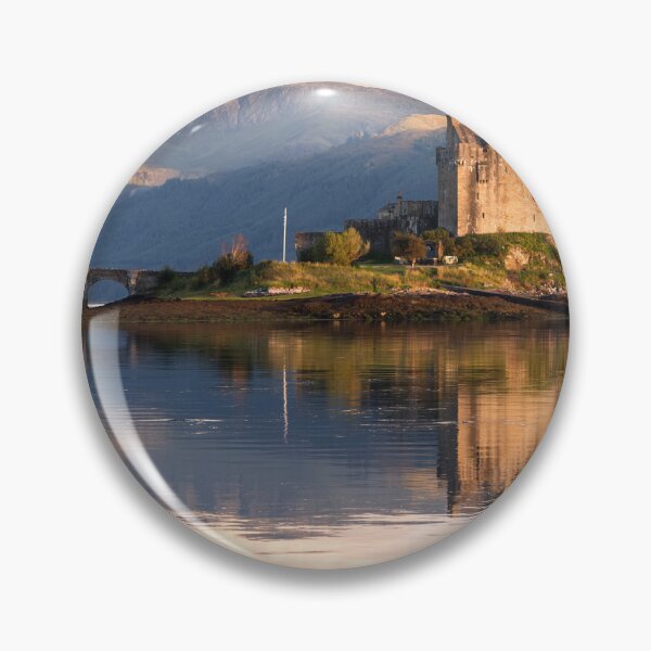 Item preview, Eilean Donan Castle  Scotland. designed and sold by derekbeattie.