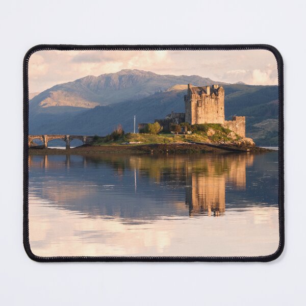 Item preview, Eilean Donan Castle Scotland. designed and sold by derekbeattie.