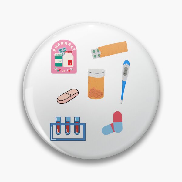 Artikelvorschau, Apotheke entworfen und verkauft von Zaibo.