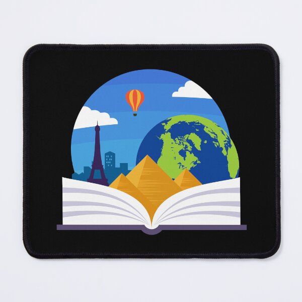 Item preview, Geography Emblem designed and sold by yulia-rb.
