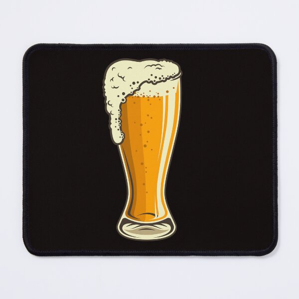 Item preview, Beer Glass designed and sold by ArtShare.
