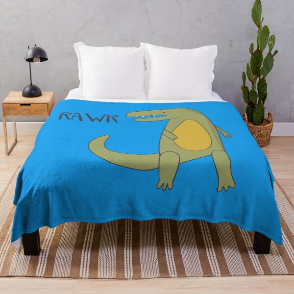 Item preview, RAWR T-REX TYRANNOSAURUS REX CUTE DINOSAUR designed and sold by Clifford Hayes.