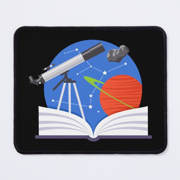 Item preview, Astronomy Emblem designed and sold by yulia-rb.