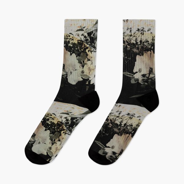 Item preview, Night Flowers VIII designed and sold by Gregory James Wyrick.