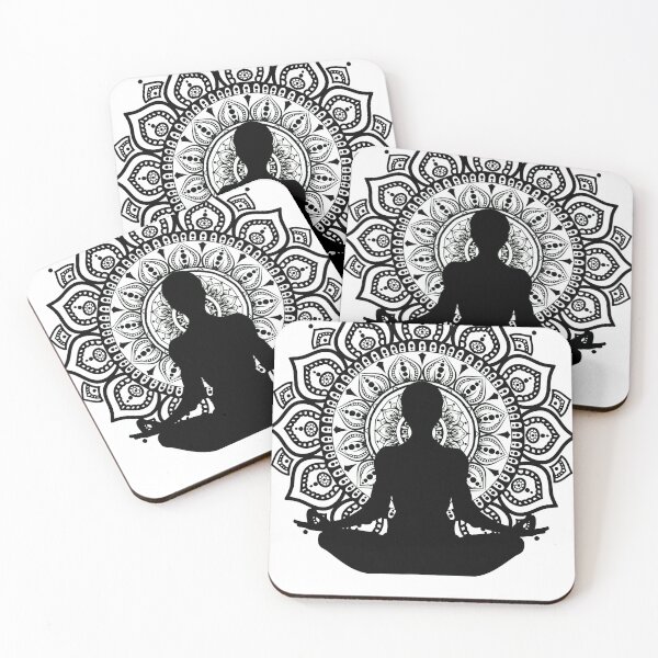 Item preview, I'm Mostly Peace Love And Light And A Little Go F*ck Yourself  designed and sold by CRO-DESIGN.