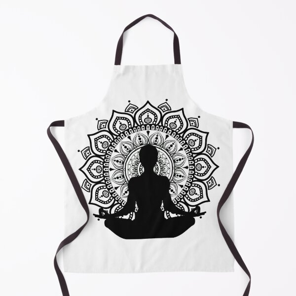 Item preview, I'm Mostly Peace Love And Light And A Little Go F*ck Yourself  designed and sold by CRO-DESIGN.