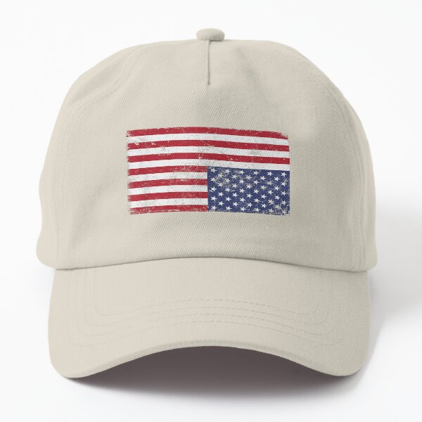 Item preview, American Flag Distress Upside Down United States USA designed and sold by OSTONSHOP.