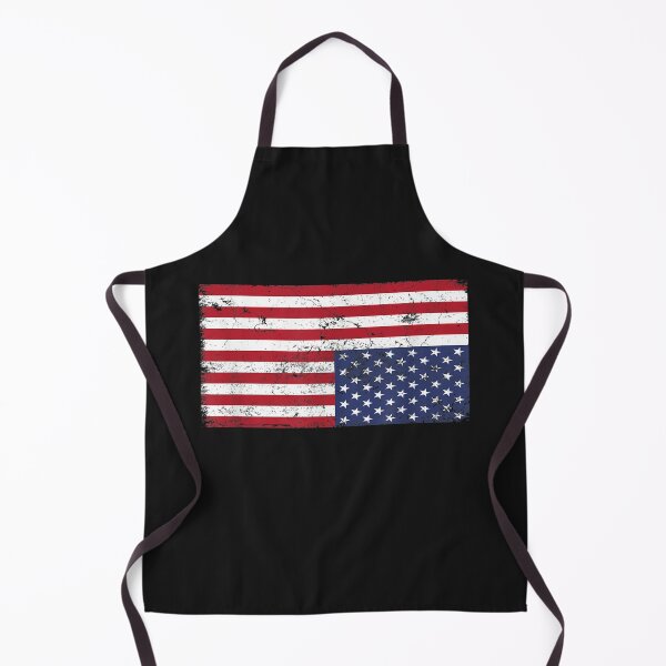 Item preview, American Flag Distress Upside Down United States USA designed and sold by OSTONSHOP.