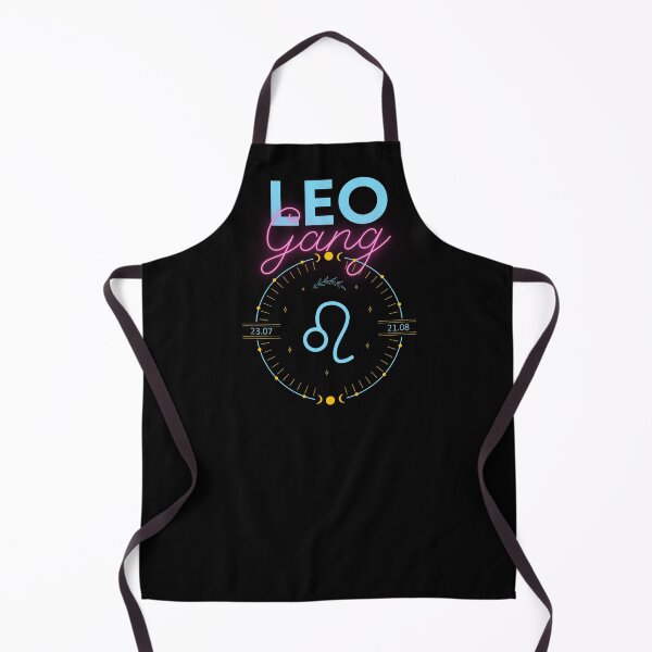 Item preview, Leo Gang designed and sold by Fabuluss4Life.