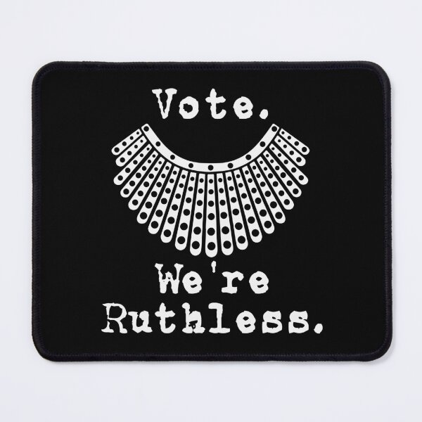 Item preview, Vote We Are Ruthless designed and sold by IntegrityDesign.