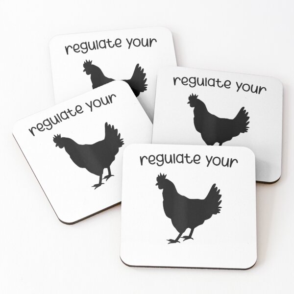 Item preview, Regulate Your Cock Funny Pro Choice Feminist Women's Rights  designed and sold by FidelmaShop.
