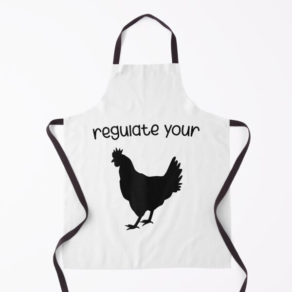 Item preview, Regulate Your Cock Funny Pro Choice Feminist Women's Rights designed and sold by FidelmaShop.
