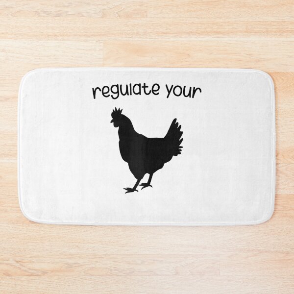 Item preview, Regulate Your Cock Funny Pro Choice Feminist Women's Rights  designed and sold by FidelmaShop.