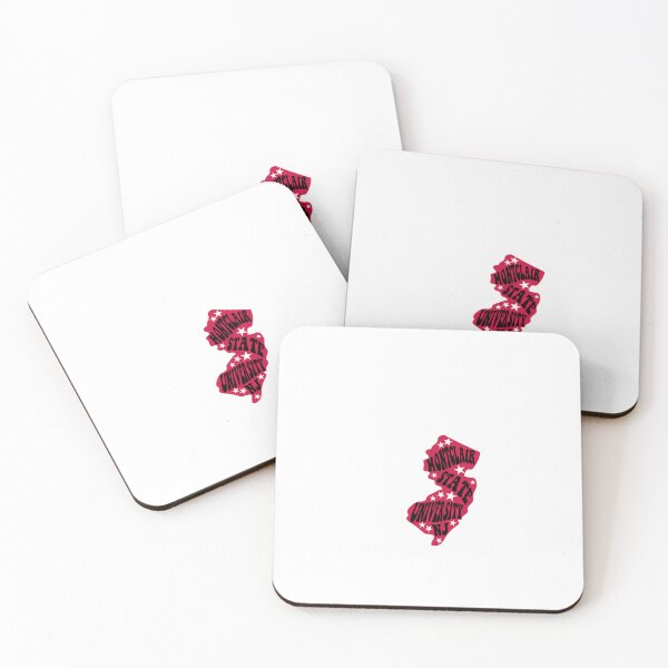 Item preview, montclair state university nj  designed and sold by doodlesbybfh.