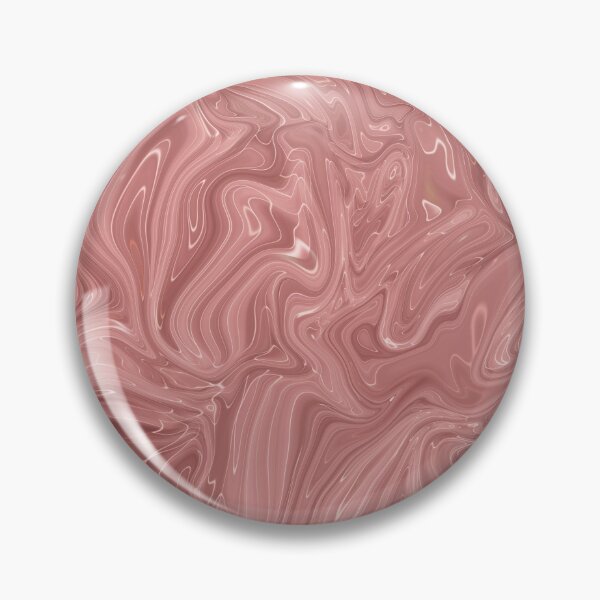 Item preview, Blush Liquid Art Swirl Paint designed and sold by antevasinart.