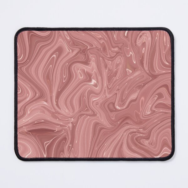 Item preview, Blush Liquid Art Swirl Paint designed and sold by antevasinart.