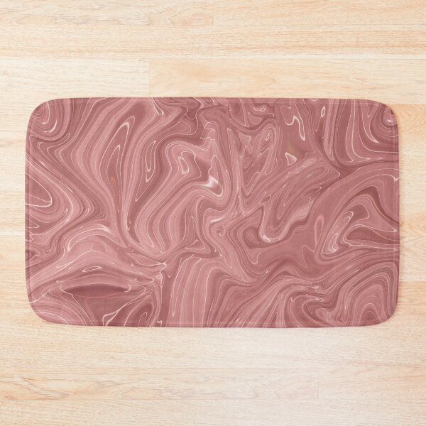 Item preview, Blush Liquid Art Swirl Paint designed and sold by antevasinart.