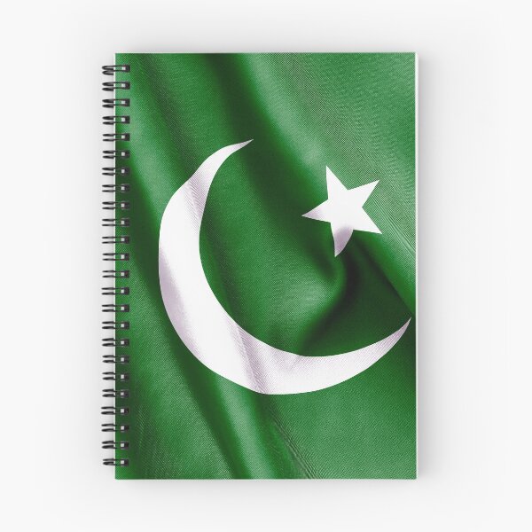 Item preview, Pakistan Flag designed and sold by MarkUK97.